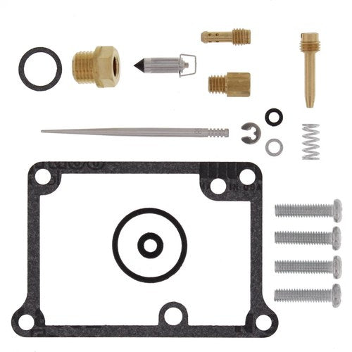 Carburetor Rebuild Kit For Kawasaki KX65 2005 - 2019