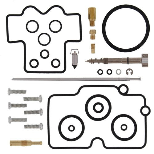 Carburetor Rebuild Kit For Honda CRF450R 2007 - 2008