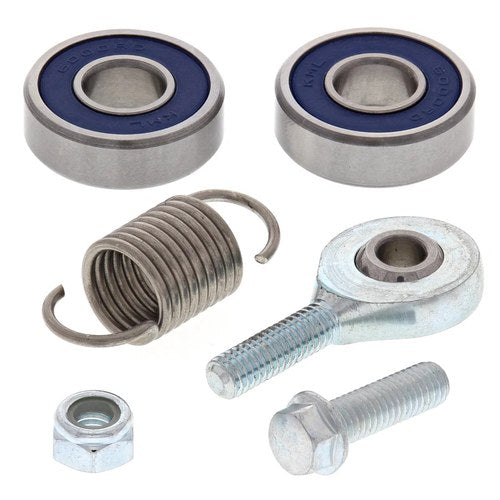 Rear Brake Pedal Kit For KTM Exc 500 2014 - 2015