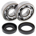 Crank Shaft Bearing Kit For Kawasaki KX125 1997