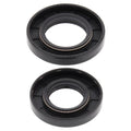 Crank Shaft Seal Only Kit For Kawasaki KX250 1991