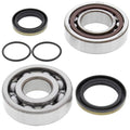 Crank Shaft Bearing Kit For Husqvarna TC 125 2017
