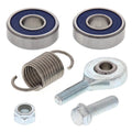 Rear Brake Pedal Kit For KTM XC-W 150 2017 - 2019
