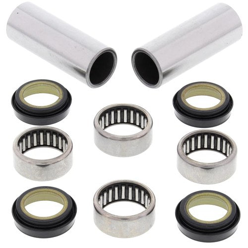 Swing Arm Bearing Kit For Kawasaki KLX650R 1996