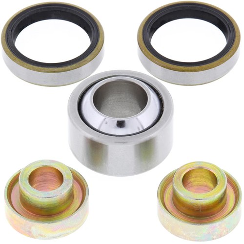 Lower Rear Shock Bearing Kit For KTM SX 250 1994