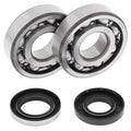 Crank Shaft Bearing Kit For Husqvarna WR360 2001
