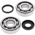 Crank Shaft Bearing Kit For Husqvarna WR250 2002
