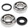Crank Shaft Bearing Kit For Husqvarna WR125 2013