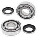 Crank Shaft Bearing Kit For Kawasaki KDX200 1985