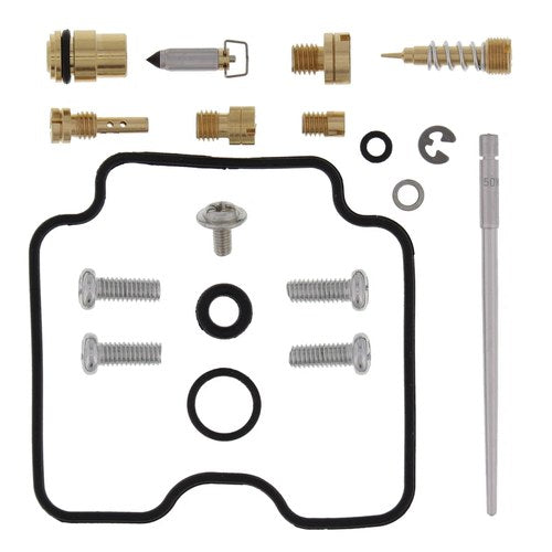 Carburetor Rebuild Kit For Kawasaki KLX650R 1996