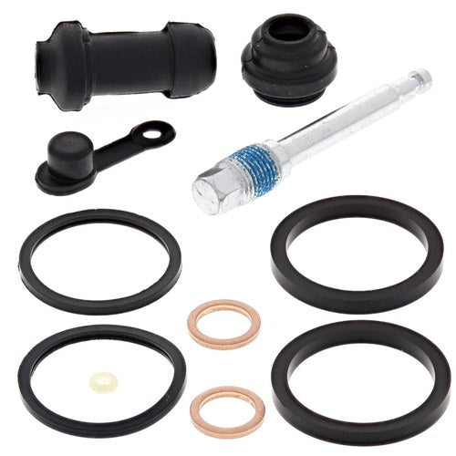 Caliper Rebuild Kit Front For Honda CRF250L 2016
