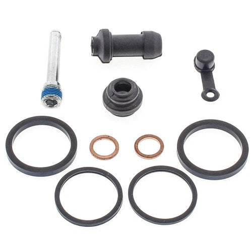Caliper Rebuild Kit Front For Suzuki RM125 2001