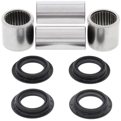 Swing Arm Bearing Kit For Kawasaki KLR250 1985