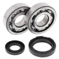 Crank Shaft Bearing Kit For Yamaha YZ250 1988