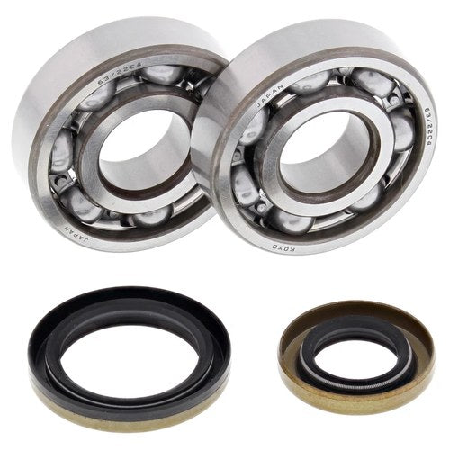Crank Shaft Bearing Kit For Gas-Gas MC125 2003