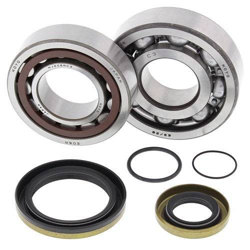 Crank Shaft Bearing Kit For Gas-Gas EC300 2003