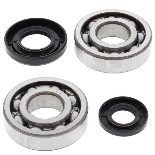 Crank Shaft Bearing Kit For Yamaha YZ250 2002