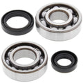 Crank Shaft Bearing Kit For Suzuki RM125 1987