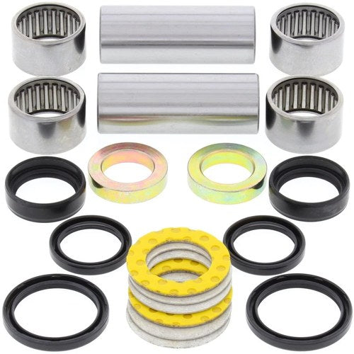 Swing Arm Bearing Kit For Yamaha YZ250F 2002