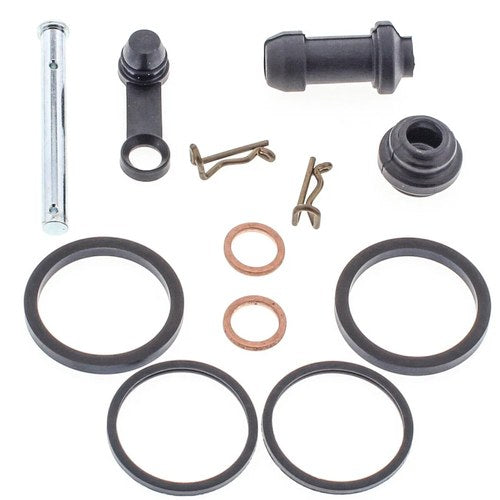 Caliper Rebuild Kit Front For KTM SX 125 2000
