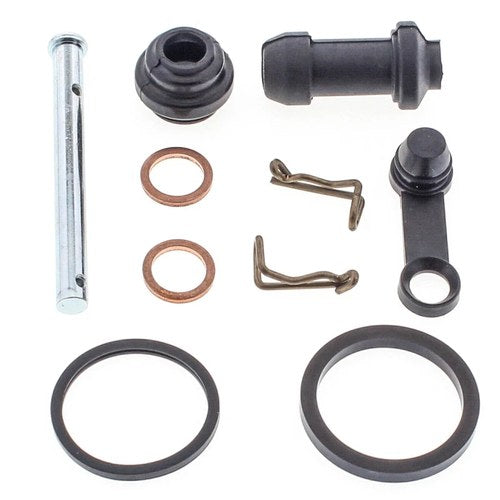 Caliper Rebuild Kit Rear For KTM Exc 500 2013
