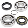 Crank Shaft Bearing Kit For Yamaha YZ490 1985
