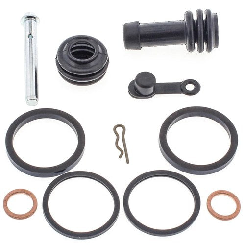 Caliper Rebuild Kit Rear For Suzuki RM80 1990