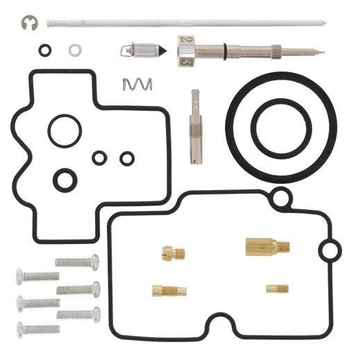 Carburetor Rebuild Kit For Yamaha WR250F 2004