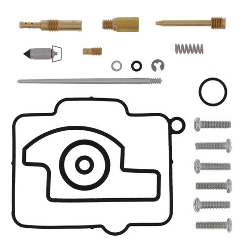 Carburetor Rebuild Kit For Yamaha YZ250 2001