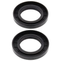 Crank Shaft Seal Only Kit For Kawasaki KX500 1994 - 1995