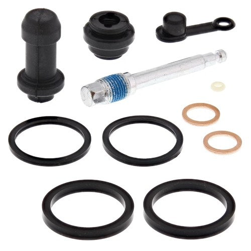 Caliper Rebuild Kit Front For Honda Grom 125 2017 - 2018