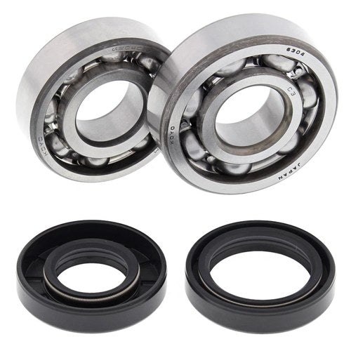 Crank Shaft Bearing Kit For Yamaha YZ80 1999 - 2001