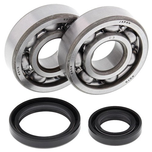 Crank Shaft Bearing Kit For Suzuki RM80 1991 - 1995