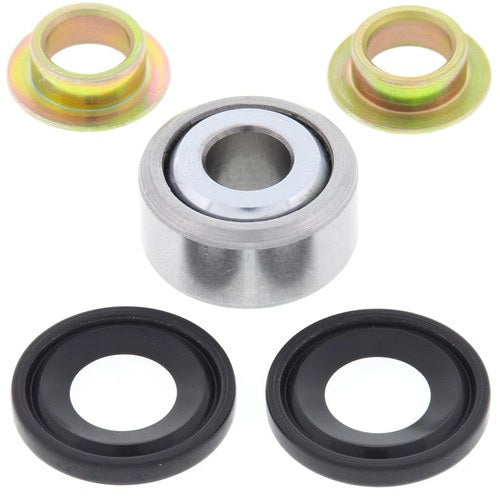 Lower Rear Shock Bearing Kit For Suzuki RM125 1993