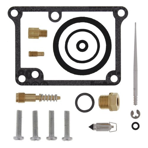 Carburetor Rebuild Kit For Yamaha YZ80 1987 - 1992