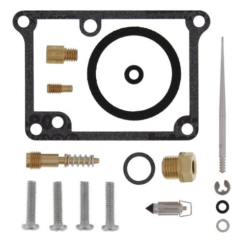 Carburetor Rebuild Kit For Yamaha RT180 1990 - 1993