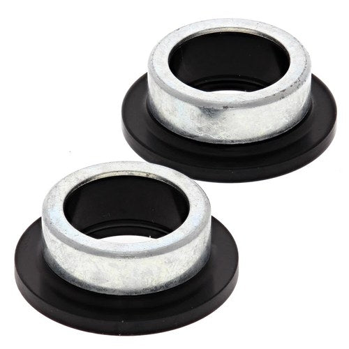 Wheel Spacer Kit Rear For Suzuki RM125 2005 - 2006