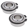 Swing Arm Bearing Kit For Harley Fxst Softail 1991