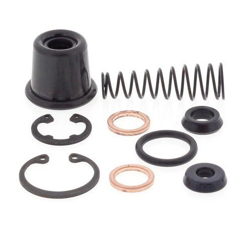 Master Cylinder Rebuild Kit Rear For Suzuki RMX250 1991