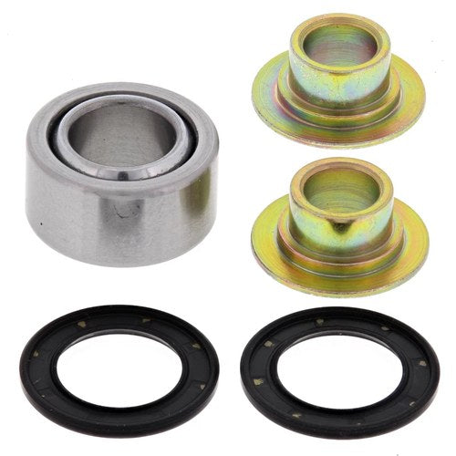Lower Rear Shock Bearing Kit For TM EN 300 2002 - 2004