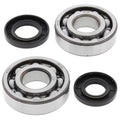 Crank Shaft Bearing Kit For Kawasaki KX250 1980 - 1981