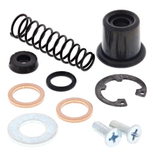 Master Cylinder Rebuild Kit Front For Yamaha YZ250 1988