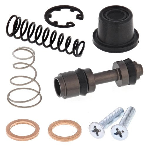 Master Cylinder Rebuild Kit Front For KTM Exc 450 2004
