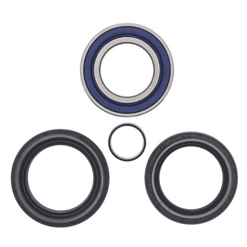 Wheel Bearing Kit Front For Honda Trx 500 Fpe Fourman 4x4 ES PS 500 2012