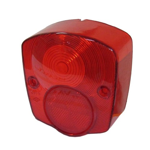 Taillight Lens for 1981 Suzuki GP 125 X