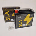 Vertex VP14-4 Battery replaces CTX14-BS
