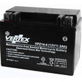 Landport LTZ14-S Battery replaces CTZ14-S