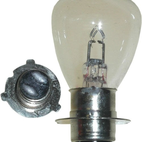 Bulbs 3 Lug 6v 35/25w HeadLight (Per 10)