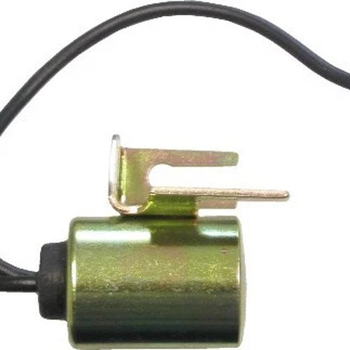 Condensor For Yamaha RD 50 MX 1982