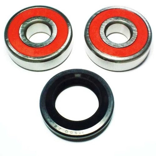Wheel Bearing Kit Front For Honda CB 125 K 1974